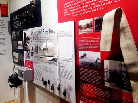Unley Museum - Tourism Guide 2