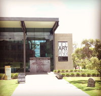 UQ Art Museum - Tourism Guide