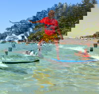 Walkin' On Water Surf School - Cruises Travel