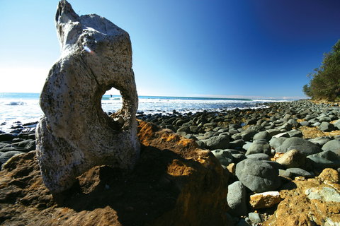 Wallabi Point - Tourism Guide 0