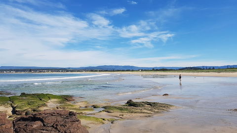Warilla - Tourism Guide 2