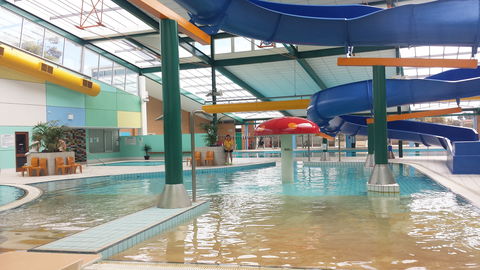 Whyalla Recreation Centre - Cruises Travel 0