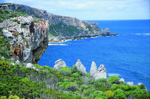 Windy Harbour And Salmon Beach - Tourism Guide 0