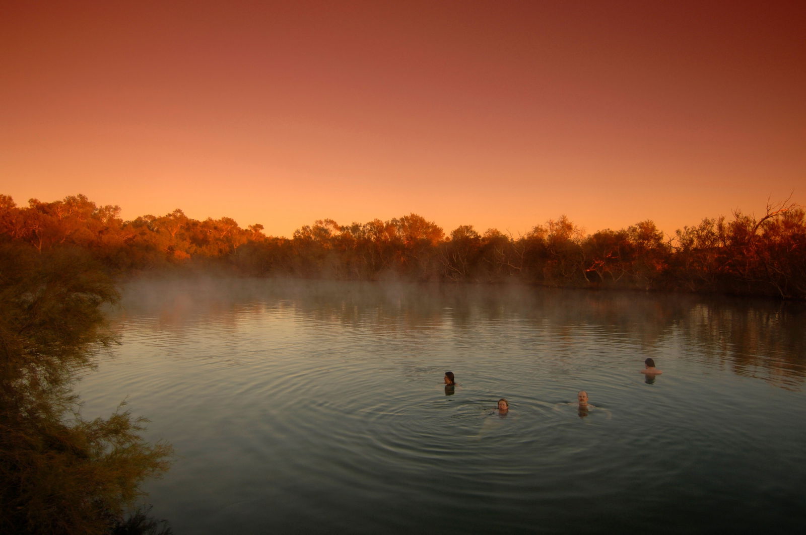 Oodnadatta SA Tourism Guide