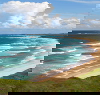 Woolgoolga Beach and Headland - Travel Agents