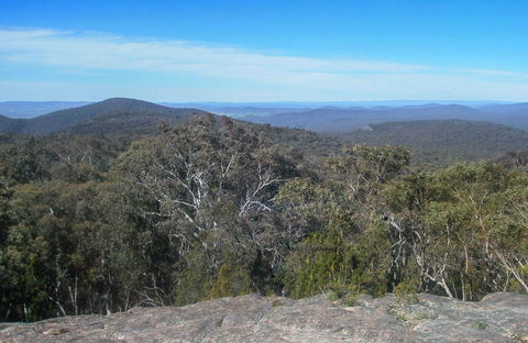 Woomargama National Park - Tourism Guide 0