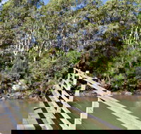 Woolgoolga Lake - Travel Agents