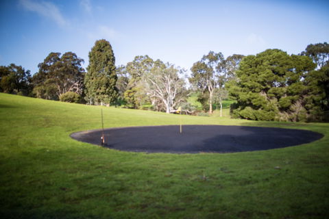 Yankalilla Golf Course - Tourism Guide 0