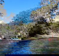 Yarrangobilly Caves Thermal Pool Walk - Cruises Travel