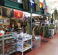 AAA Army Surplus and Collectables - Tourism Guide