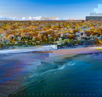 Abrahams Bosom Beach - Tourism Guide