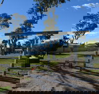 Apex Park  Picnic Area - Tourism Guide