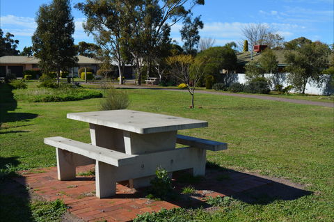 Apex Park & Picnic Area - Tourism Guide 1