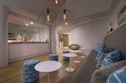 AQUA Day Spa At Sofitel Noosa Pacific Resort - Tourism Guide 0