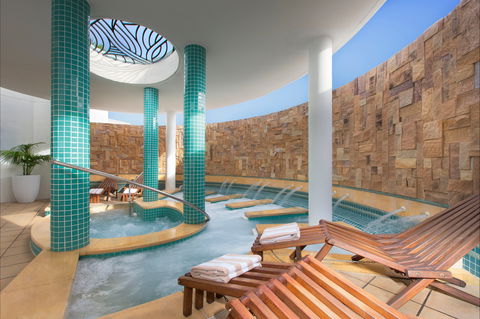 AQUA Day Spa At Sofitel Noosa Pacific Resort - Tourism Guide 1