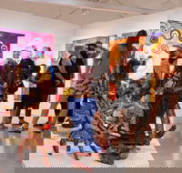 Araluen Arts Centre - Tourism Guide
