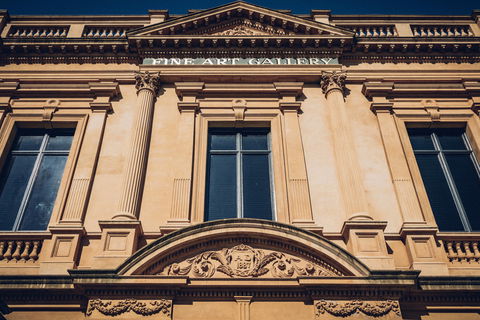 Art Gallery Of Ballarat - Tourism Guide 0
