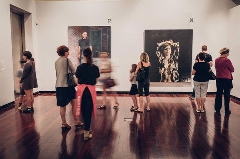 Art Gallery Of Ballarat - Tourism Guide 1