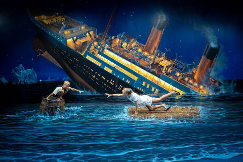 ArtVo Illusions - Travel Agents 0