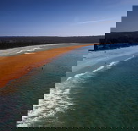 Aslings Beach - Travel Agents