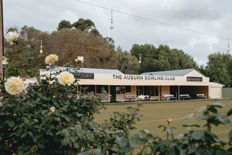 Auburn - Tourism Guide 0