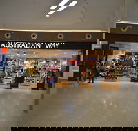 Australian Way - Perth Airport T1 - Tourism Guide
