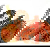 Australian Woodwork - Travel Agents