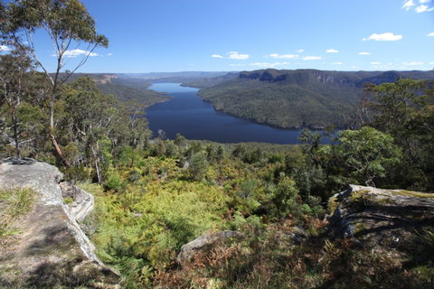 Belimbla Park, The Oaks, Oakdale, Nattai, Burragorang, Yerranderie - Tourism Guide 0