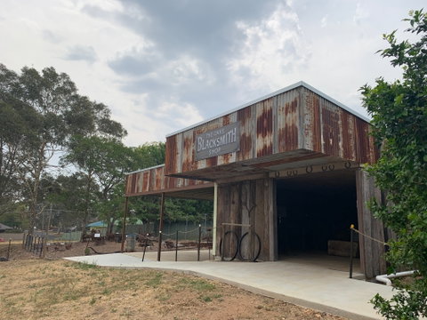 Belimbla Park, The Oaks, Oakdale, Nattai, Burragorang, Yerranderie - Tourism Guide 2