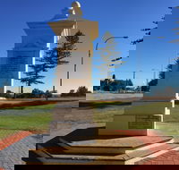 Bews Memorial Wallaroo - Tourism Guide