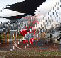 Braidwood Recreation Grounds and Playground - Travel Agents