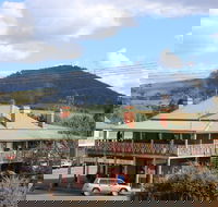 Braidwood Heritage Walk - Travel Agents