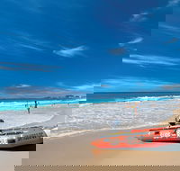 Broadbeach - Tourism Guide