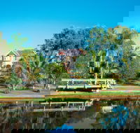 Bundaberg Botanic Gardens and Playground - Tourism Guide