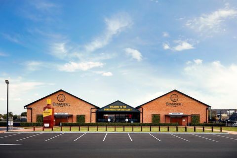 Bundaberg Rum Visitor Experience - Tourism Guide 0