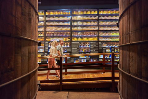 Bundaberg Rum Visitor Experience - Tourism Guide 2