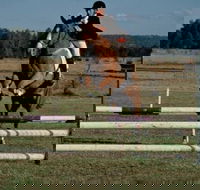 Camden Bicentennial Equestrian Park - Tourism Guide