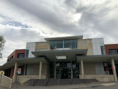 Campbelltown RSL Club - Tourism Guide 0