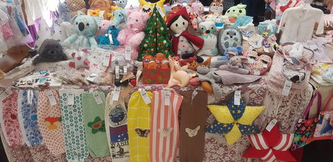 Campbelltown Craft Society - Tourism Guide 2