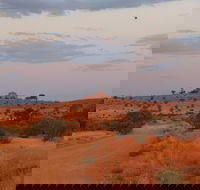 Castle Rock walk and Lookout - Tourism Guide