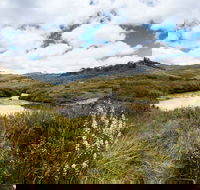 Cascade Hut trail - Travel Agents
