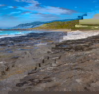 Cat and Kitten Beach - Tourism Guide
