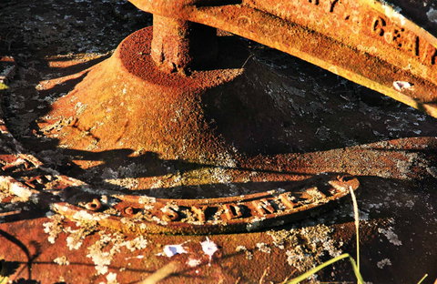 Cattai Homestead And Historic Farm Buildings - Travel Agents 0