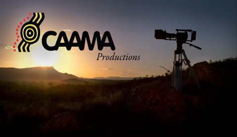 Central Australian Aboriginal Media Association - Tourism Guide 0