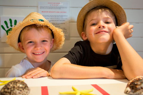 Coffs Harbour Regional Museum - Cruises Travel 1