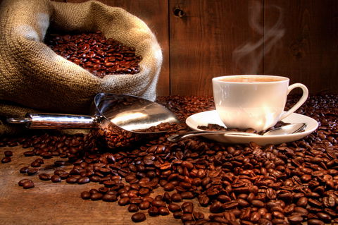 Coffee Works - Tourism Guide 0