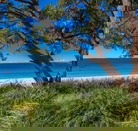 Collingwood Beach - Cruises Travel