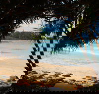Convent Beach - Tourism Guide
