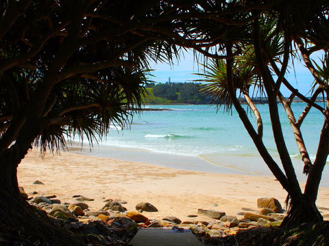 Convent Beach - Tourism Guide 0