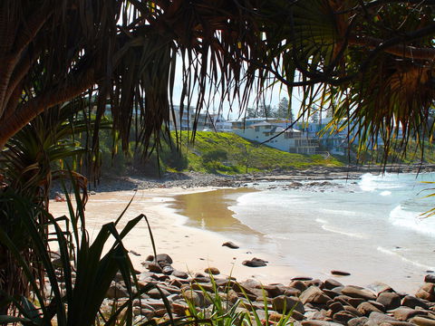 Convent Beach - Tourism Guide 1